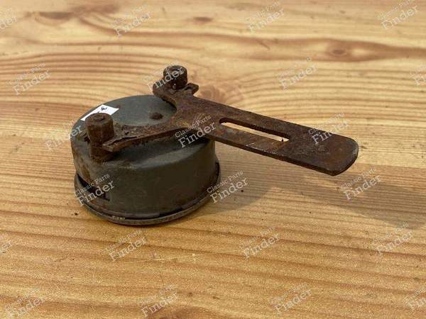 Manomètre d'essence - CITROËN C4 / C6 - 1