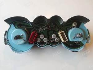 Instrument cluster - GT Junior & 2000 - ALFA ROMEO Giulia Sprint GT / GTV / GTC / GTA (105/115 Coupés) - 105216401001/20- thumb-7