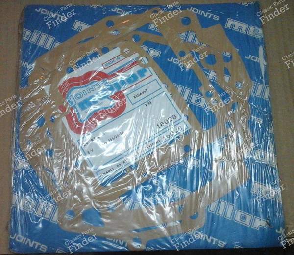 Dichtungstasche für das Getriebe - RENAULT 4 / 3 / F (R4) - 16028- 5