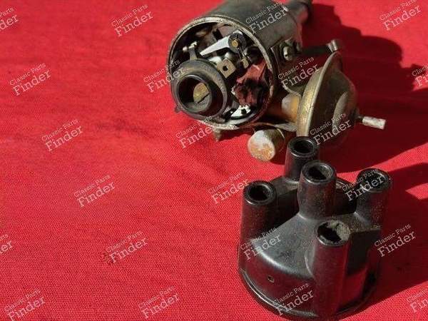 Allumeur - RENAULT 6 (R6) - 4410A- 2