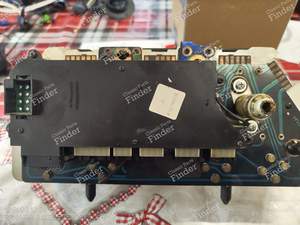 Combiné d'instruments Uno Turbo i.e. mk1 - FIAT Uno / Duna / Fiorino - 822086990- thumb-1