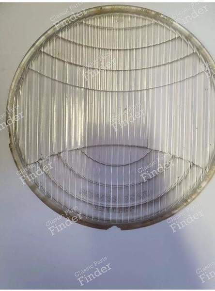 Lampe frontale vintage - NASH 600 - 2