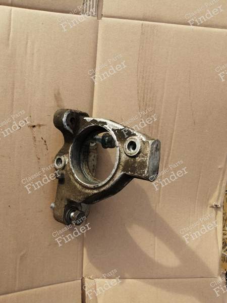 Support du cardan avant droit - CITROËN C6 - 1