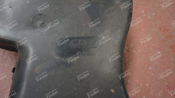 Ventilator - CITROËN Visa / C15 - BP4880711M62- 3