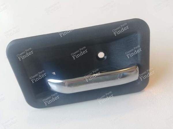 Poignée intérieure de porte avant gauche - RENAULT 18 (R18) - 7700572___- 1