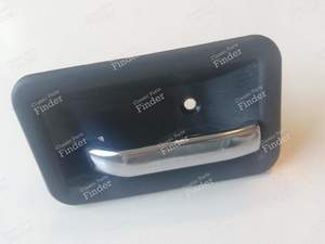 Poignée intérieure de porte avant gauche - RENAULT 18 (R18) - 7700572___- thumb-1