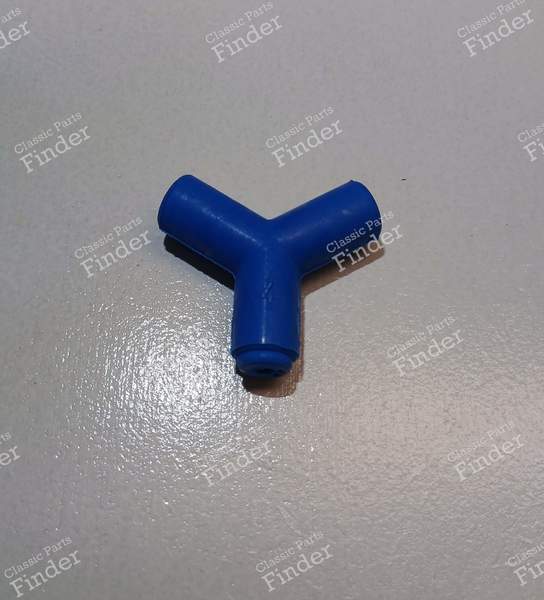 Y-Anschluss - Blau - CITROËN Xantia - 528087- 0