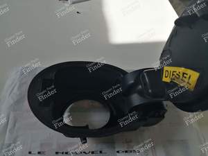 Tankklappe für CITROËN C6