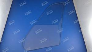 Fixed front door window for CITROËN Dyane / Acadiane