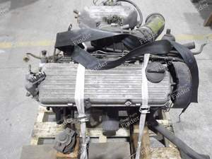 2.0 MOTOR - PORSCHE 924 - thumb-5