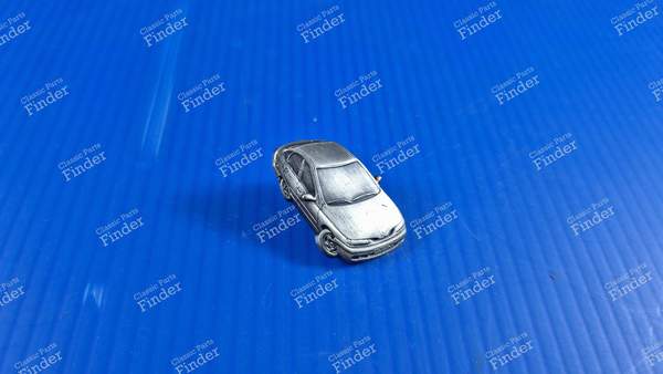 Pinien aus der Zeit - RENAULT Laguna I - RENAULT- 0