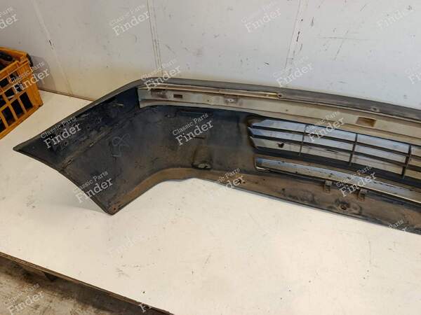 Front bumper - CITROËN ZX - 2