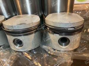 Engine kit 76mm R5 Alpine piston liners - RENAULT 5 / 7 (R5 / Siete) - thumb-2