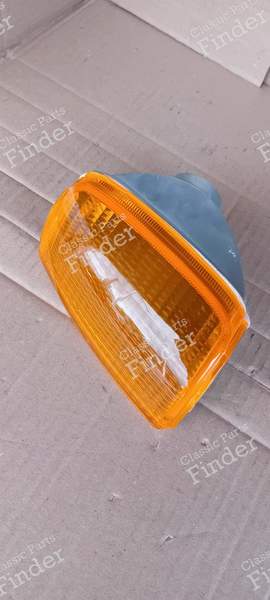 Feu clignotant orange gauche - VOLKSWAGEN (VW) Polo / Derby - 867 953 049 C- 5