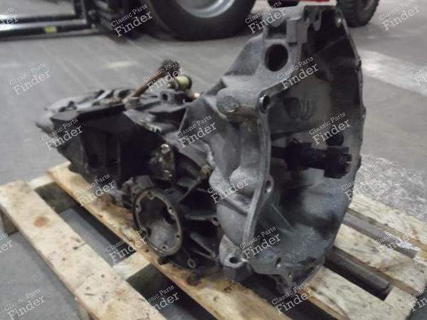 MD" GEARBOX - PORSCHE 924 - 016300043K- 3