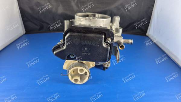 SOLEX double-body carburettor - PEUGEOT 205 - 34 34 Z1 460- 2