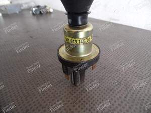 Defrost Switch - PORSCHE 911 / 912 E (G Modell) - 91161314500 / Equiv. 90161304500- thumb-7