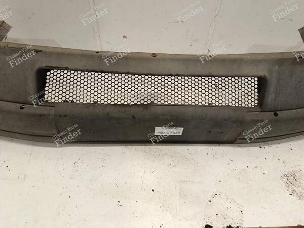Pare-choc avant phase 2 - CITROËN Visa / C15 - 2