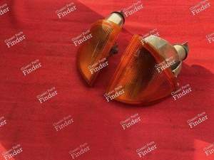 Blinkerpaar Phase 1 - CITROËN AX - 082080 (L) / 082080 (R)- thumb-1