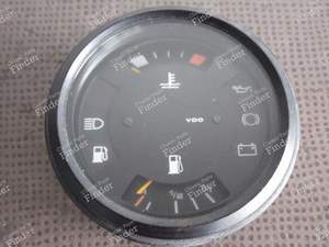 INSTRUMENT CLUSTER MERCEDES G CLASS & STEYR PUCH W460 for PUCH G
