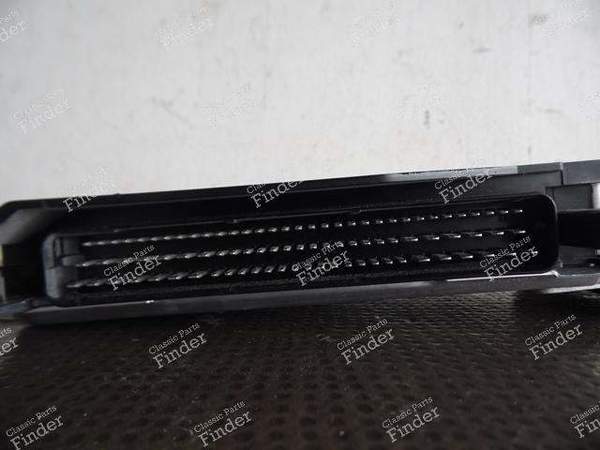 MOTRONIC CARTRONIC 99661860104 - 996 & BOXSTER 986 - PORSCHE 911 (996) - BOSCH : 0261204605 PORSCHE : 996.618.601.04- 4