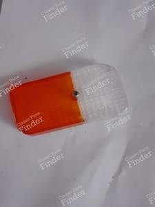 Blink-/Nachtlicht vorne rechts - RENAULT 4 / 3 / F (R4)