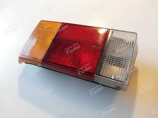 Left rear light - phase 1 - VOLKSWAGEN (VW) Golf I / Rabbit / Cabriolet / Caddy / Jetta - 171945095 J/K/L/P- 1