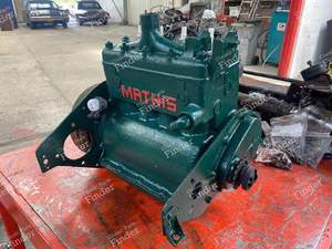 4-cylinder engine for MATHIS TY