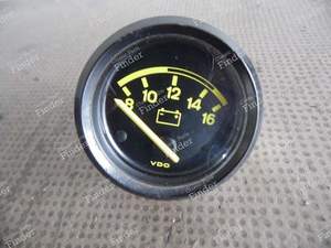VOLTMETRE for PORSCHE 944