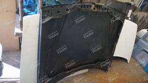 Front cover - MERCEDES BENZ E (W124) - thumb-2