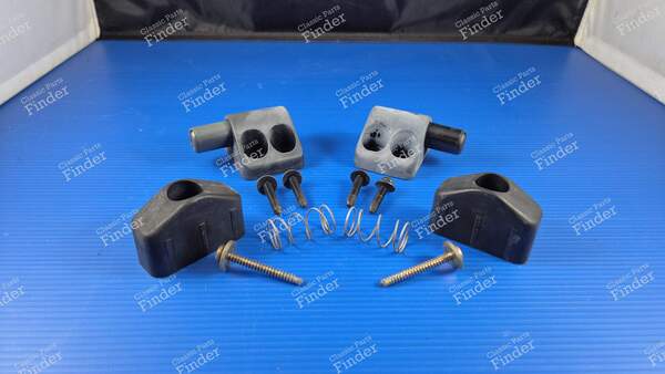 Rear Deck Mount Kit - PEUGEOT 205 - 1