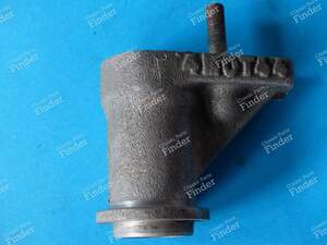 Base for Ignition Distributor - RENAULT 8 (R8) - 38149- thumb-1