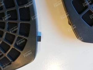 Front speaker grilles - RENAULT 18 (R18) - 770070897- thumb-2