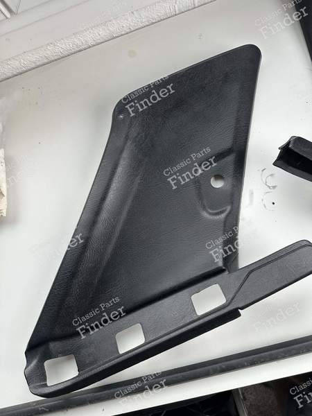 Caches montants - VOLKSWAGEN (VW) Golf II / Jetta - 2