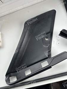 Caches montants - VOLKSWAGEN (VW) Golf II / Jetta - thumb-2