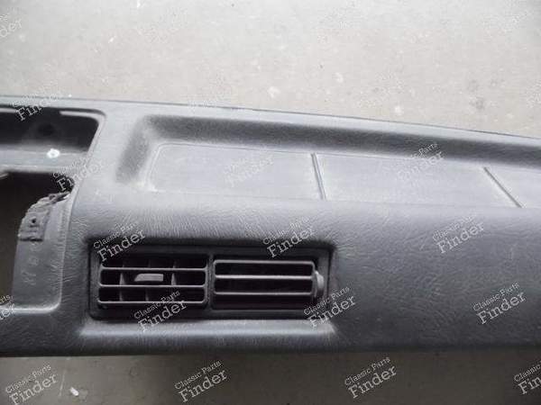 DASHBOARD - AUDI Coupé GT/Quattro (B2) - 857857003B- 4