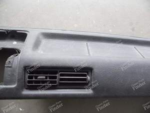 DASHBOARD - AUDI Coupé GT/Quattro (B2) - 857857003B- thumb-4