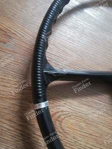 Volant noir Gordini - RENAULT Dauphine / Ondine - 4570- thumb-2