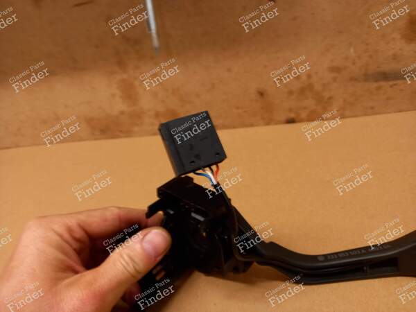 MFA-Schalter - VOLKSWAGEN (VW) Golf II / Jetta - 333953503A- 3