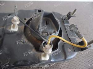 STRAIGHT DOUBLE OPTICS - ALFA ROMEO Alfasud - thumb-9