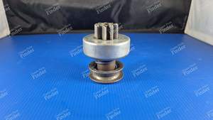 Pignon lanceur de démarreur - RENAULT Frégate - 273205- thumb-1