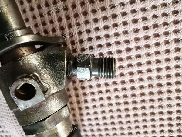 Injecteur pour 2.7 HDI PSA - CITROËN C6 - 9648917080- 3