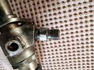 Injecteur pour 2.7 HDI PSA - CITROËN C6 - 9648917080- thumb-3