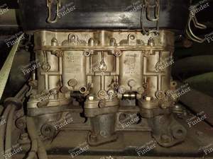 Motor 2.0 96kW/130PS, Getriebe, FIN, KFZ-Brief - PORSCHE 911 / 912 (901) - 911- thumb-4