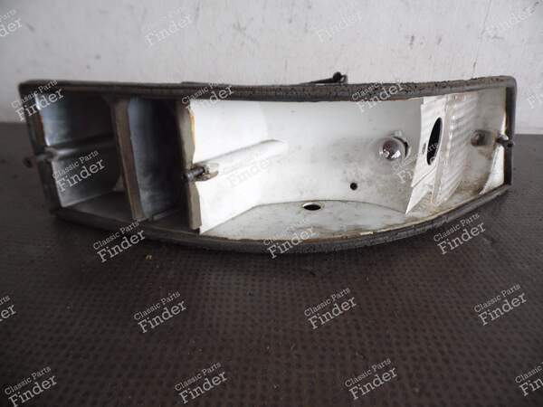 BOITIER FEU ARRIERE DROIT - PORSCHE 911 / 912 E (G Modell) - 91163194000 / 90163140403 / 91163140403 / 91163140430- 1