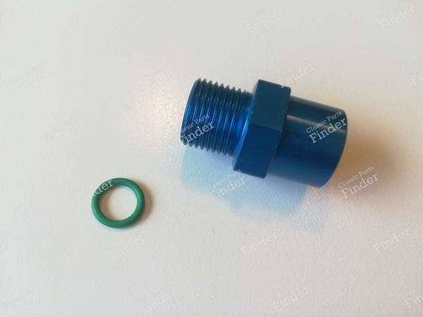 Adaptateur pour condenseur de climatisation - AUDI 100 / 200 / 5000 (C3) - 0