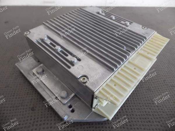 ENGINE ECU - MERCEDES BENZ SEC / S Coupé / CL (C140) - A0215452432 Equiv. A0215452132 /  0 261 204 522 Equiv. 0 261 204 323- 3