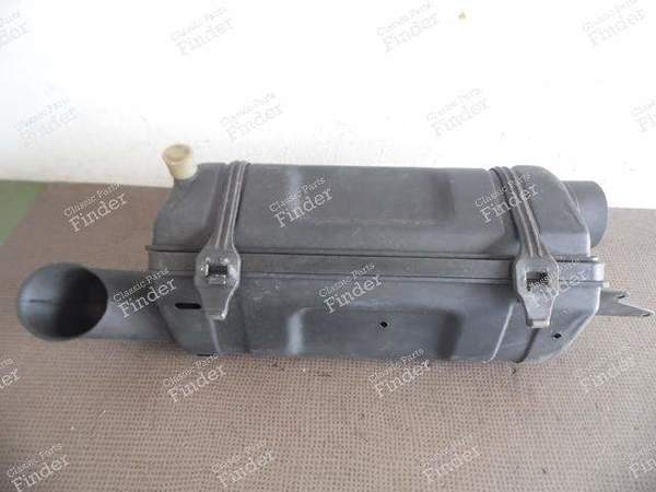AIR FILTER HOUSING - TURBO VERSION - PORSCHE 924 - 93111002103 / 93111002104- 7