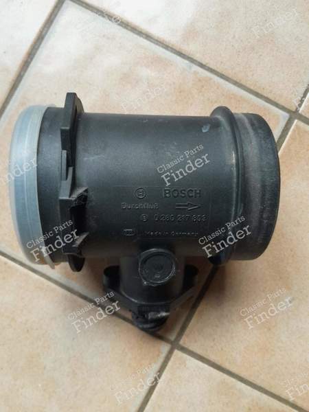 LUFTDURCHFLUSSMESSER - PORSCHE 911 (993) - 0280217803 / 993606123- 0