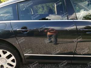 Vollständige Hintertüren - CITROËN C6